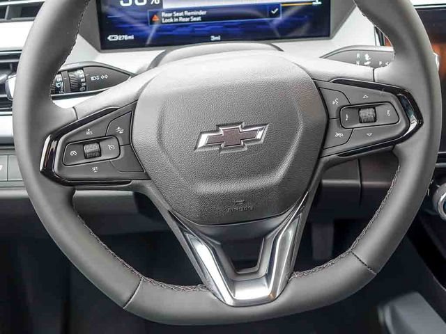 2027 Chevrolet Bolt RS - Photo 18