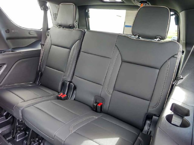 2027 Chevrolet Tahoe Premier - Photo 20