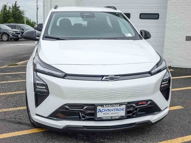 2027 Chevrolet Bolt RS - Photo 10