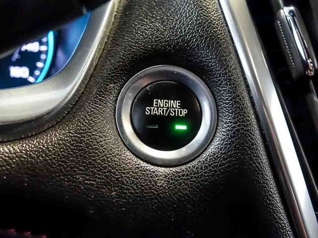 2023 Chevrolet Traverse RS - Photo 22