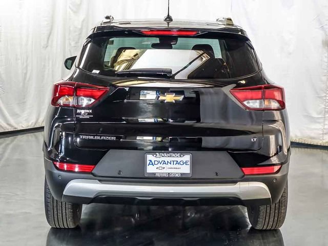 2024 Chevrolet TrailBlazer LT - Photo 7