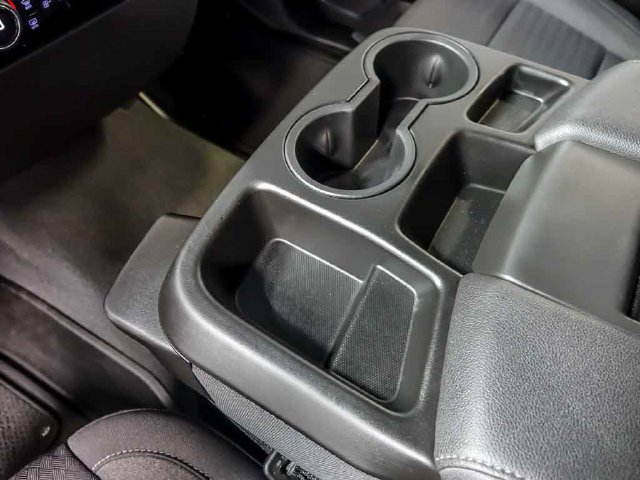 2025 Chevrolet Silverado 1500 LT Trail Boss - Photo 23