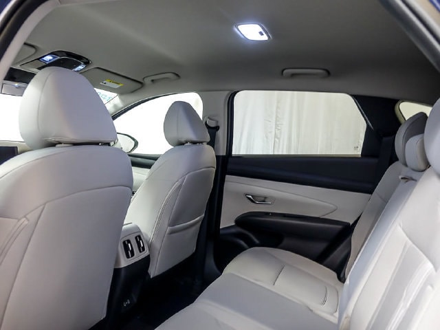 2026 Hyundai Tucson SEL - Photo 15