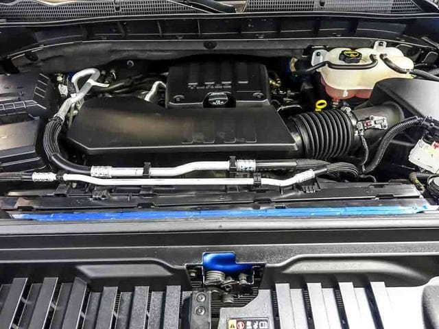 2024 GMC Sierra 1500 Elevation - Photo 30
