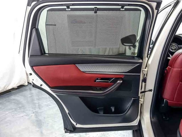 2025 Mazda CX-70 Premium Plus Package - Photo 30
