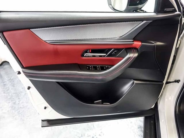 2025 Mazda CX-70 Premium Plus Package - Photo 28