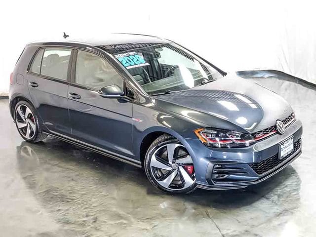 2020 Volkswagen Golf GTI SE - Photo 6