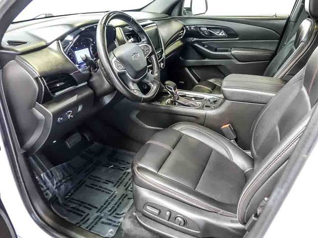 2023 Chevrolet Traverse RS - Photo 14