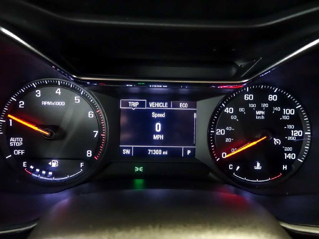 2022 Chevrolet Trailblazer LT - Photo 19
