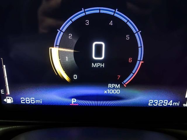 2024 Chevrolet TrailBlazer LT - Photo 18