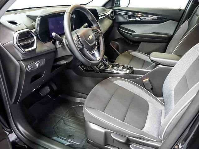2024 Chevrolet TrailBlazer LT - Photo 12