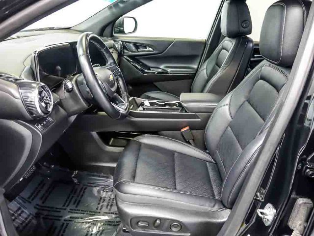 2025 Chevrolet Equinox LT - Photo 12