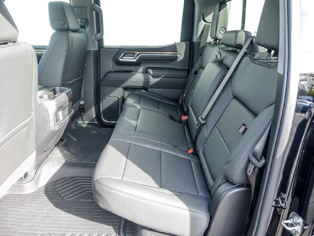 2026 Chevrolet Silverado 1500 LT Trail Boss - Photo 16