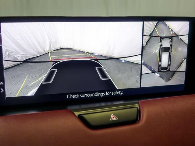 2025 Mazda CX-70 Premium Plus Package - Photo 25