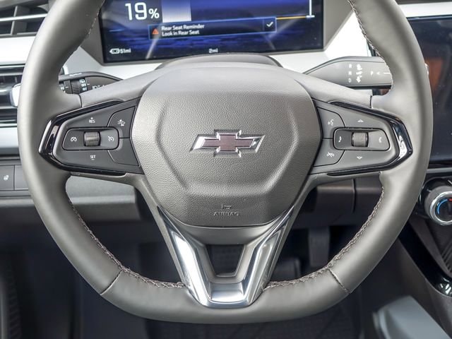 2027 Chevrolet Bolt RS - Photo 19