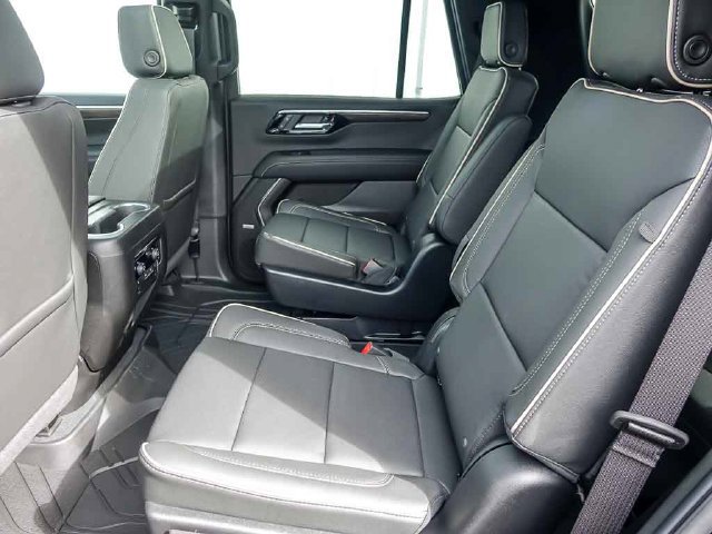 2027 Chevrolet Tahoe Premier - Photo 19