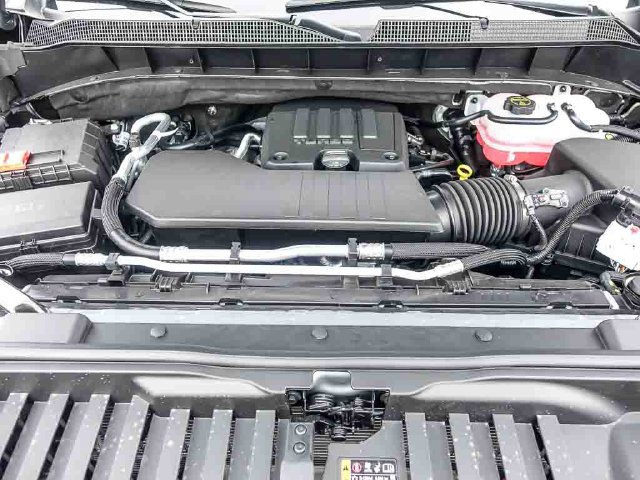 2026 Chevrolet Silverado 1500 LT - Photo 8
