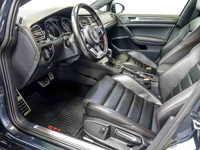 2020 Volkswagen Golf GTI SE - Photo 14