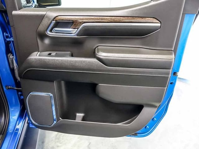 2024 GMC Sierra 1500 Elevation - Photo 27
