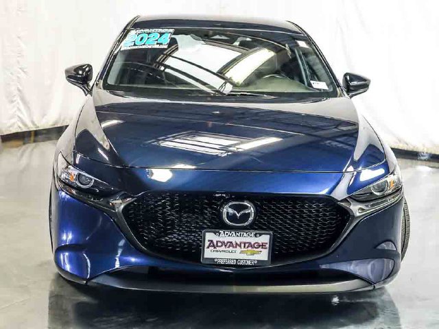 2024 Mazda Mazda3 Select Sport - Photo 7