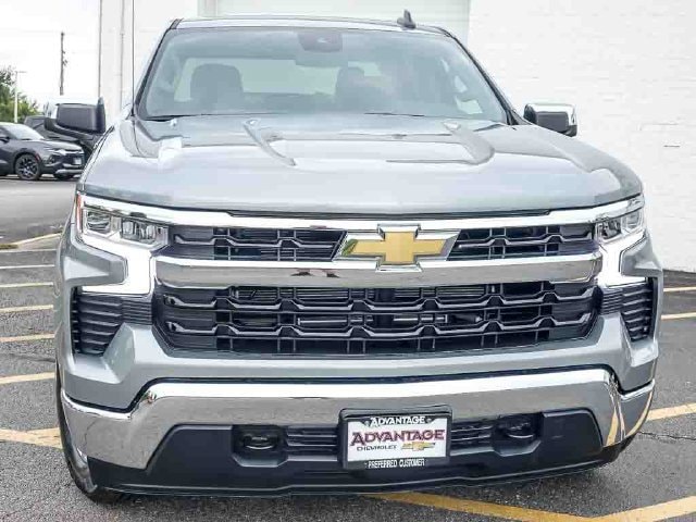 2026 Chevrolet Silverado 1500 LT - Photo 9