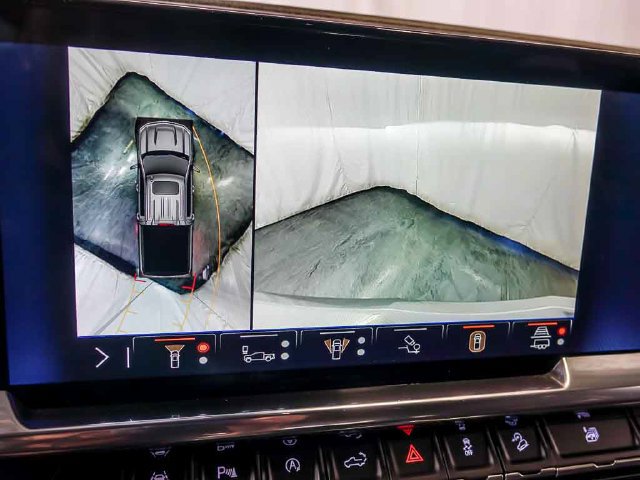 2024 Chevrolet Silverado 1500 LTZ - Photo 23