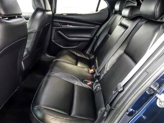 2024 Mazda Mazda3 Select Sport - Photo 14