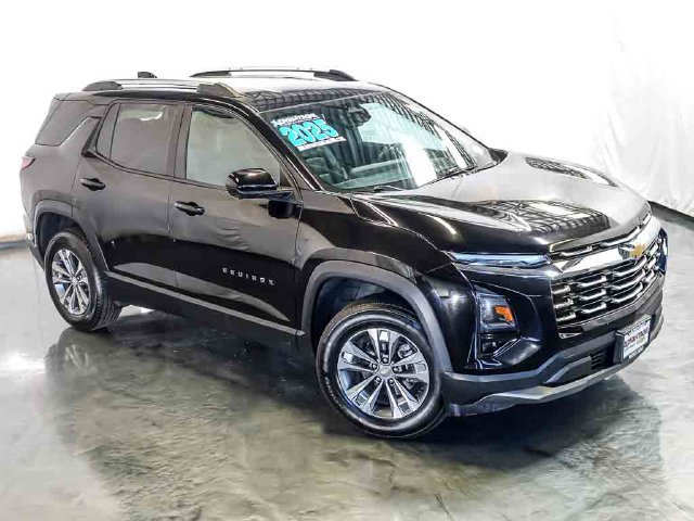 2025 Chevrolet Equinox LT - Photo 6