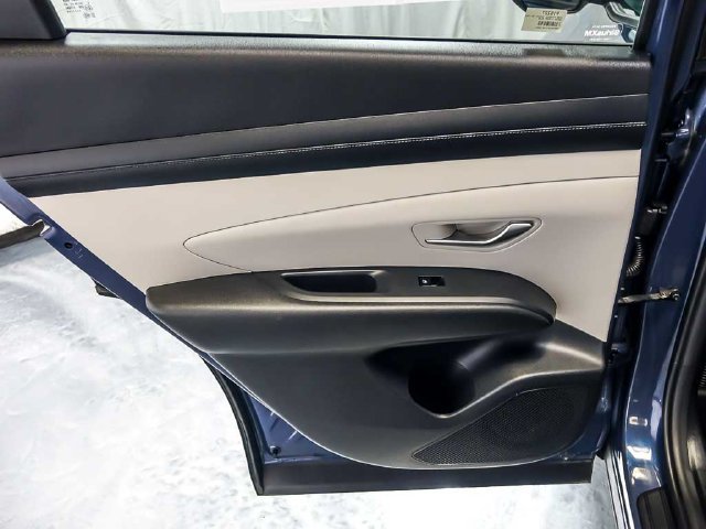 2026 Hyundai Tucson SEL - Photo 26