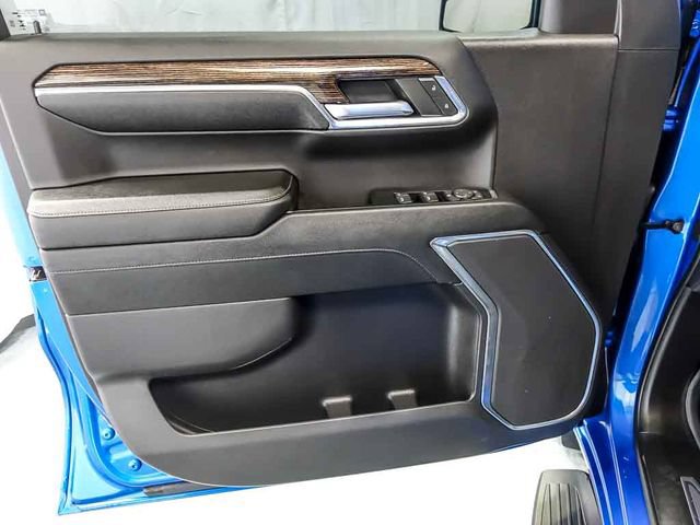 2024 GMC Sierra 1500 Elevation - Photo 24