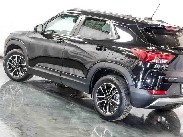 2024 Chevrolet TrailBlazer LT - Photo 10