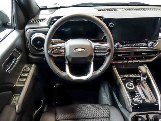 2026 Chevrolet Colorado LT - Photo 18