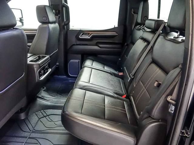 2023 Chevrolet Silverado 1500 High Country - Photo 15
