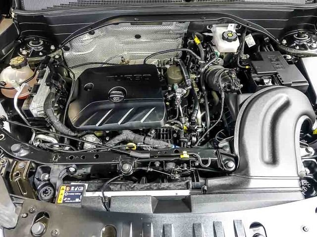 2024 Chevrolet TrailBlazer LT - Photo 29