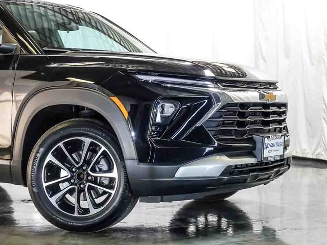 2024 Chevrolet TrailBlazer LT - Photo 3