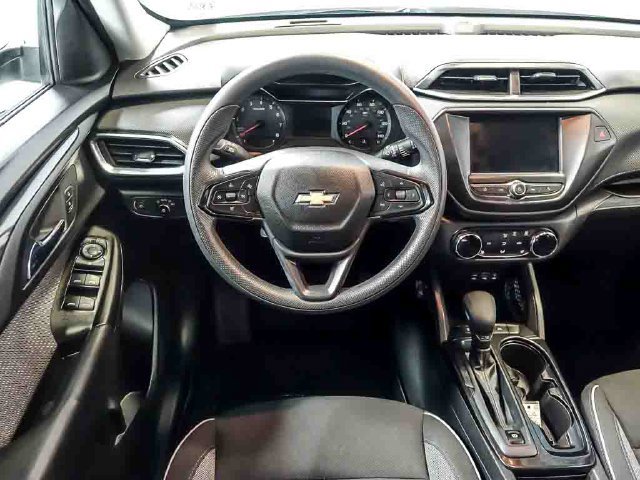 2022 Chevrolet Trailblazer LT - Photo 16