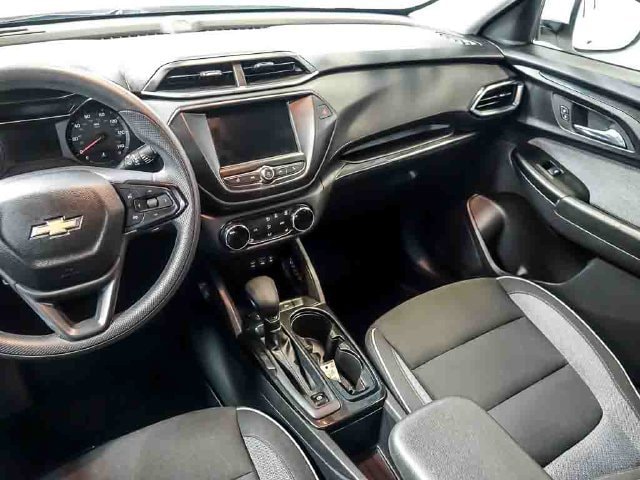 2022 Chevrolet Trailblazer LT - Photo 17