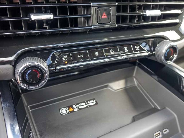 2027 Chevrolet Tahoe Premier - Photo 30