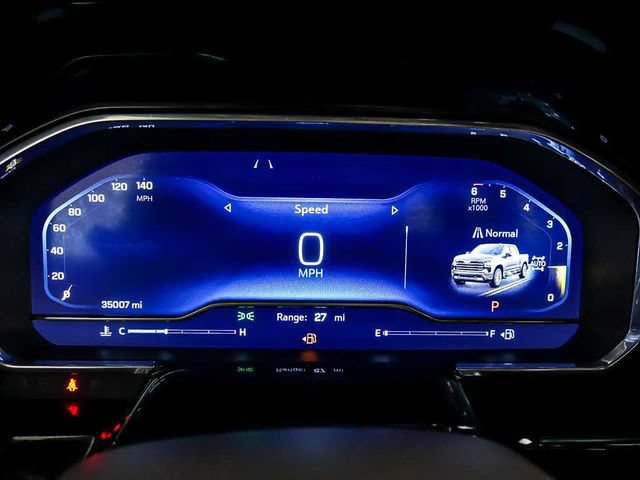 2023 Chevrolet Silverado 1500 High Country - Photo 20