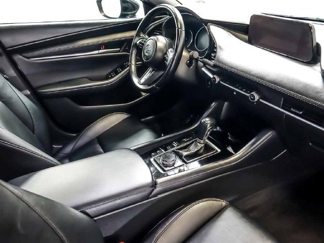 2024 Mazda Mazda3 Select Sport - Photo 30