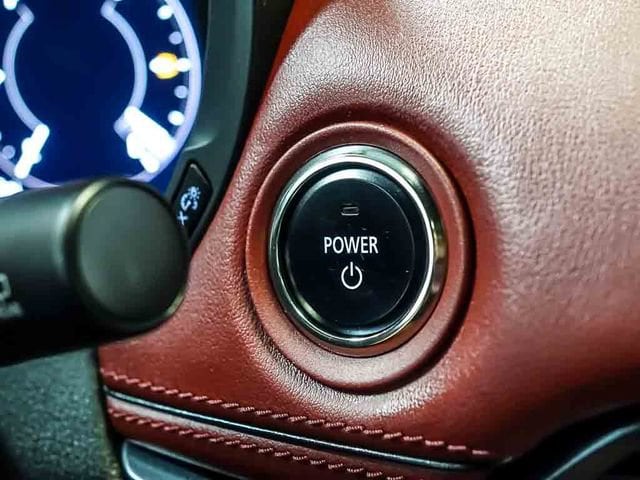 2025 Mazda CX-70 Premium Plus Package - Photo 21