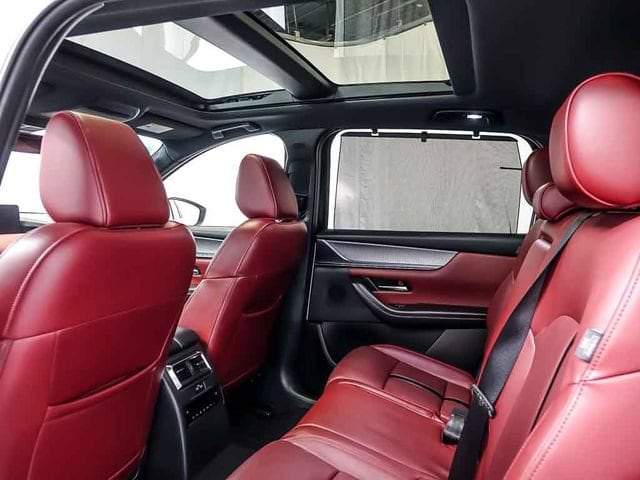 2025 Mazda CX-70 Premium Plus Package - Photo 16