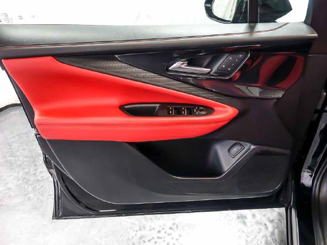 2024 Chevrolet Blazer EV RS - Photo 26