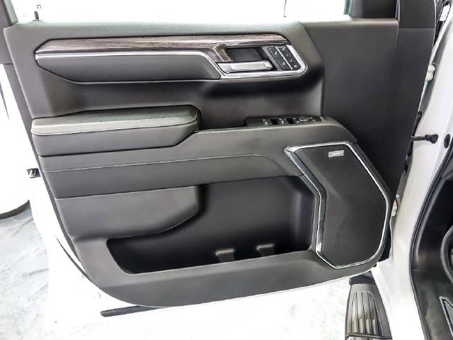2024 Chevrolet Silverado 1500 LTZ - Photo 26
