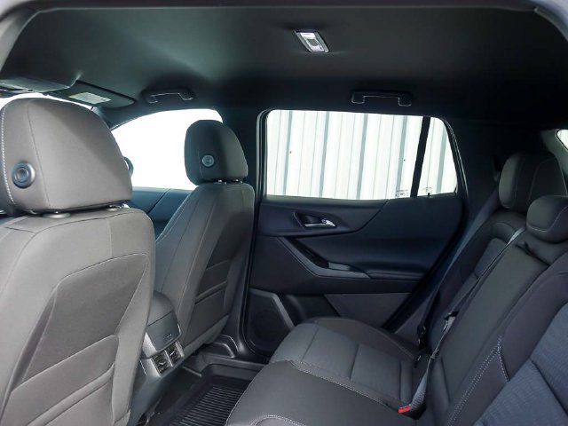 2027 Chevrolet Equinox LT - Photo 13