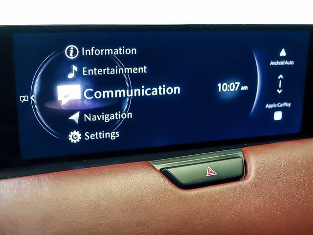 2025 Mazda CX-70 Premium Plus Package - Photo 22