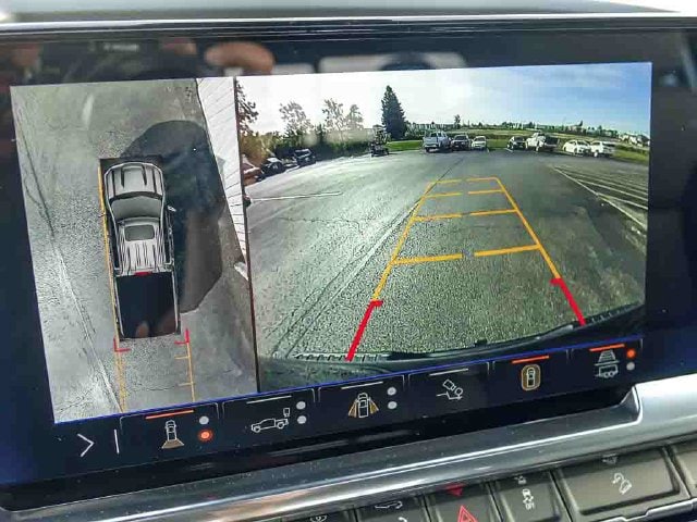 2026 Chevrolet Silverado 1500 LT Trail Boss - Photo 23