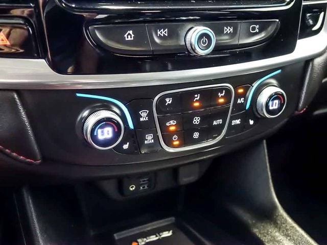 2023 Chevrolet Traverse RS - Photo 29