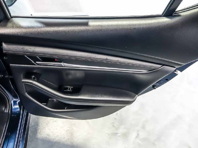 2024 Mazda Mazda3 Select Sport - Photo 28
