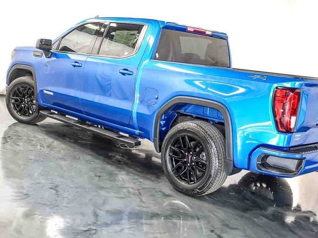2024 GMC Sierra 1500 Elevation - Photo 10
